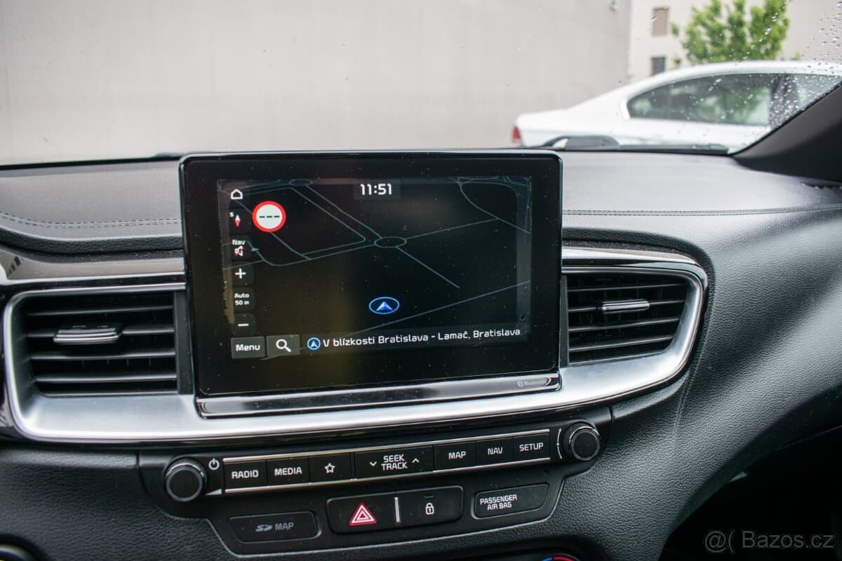 2019 Kia PROCEED - 13