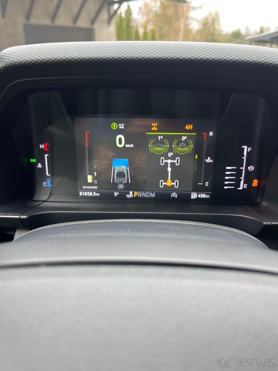 2024 Ford RANGER - 13