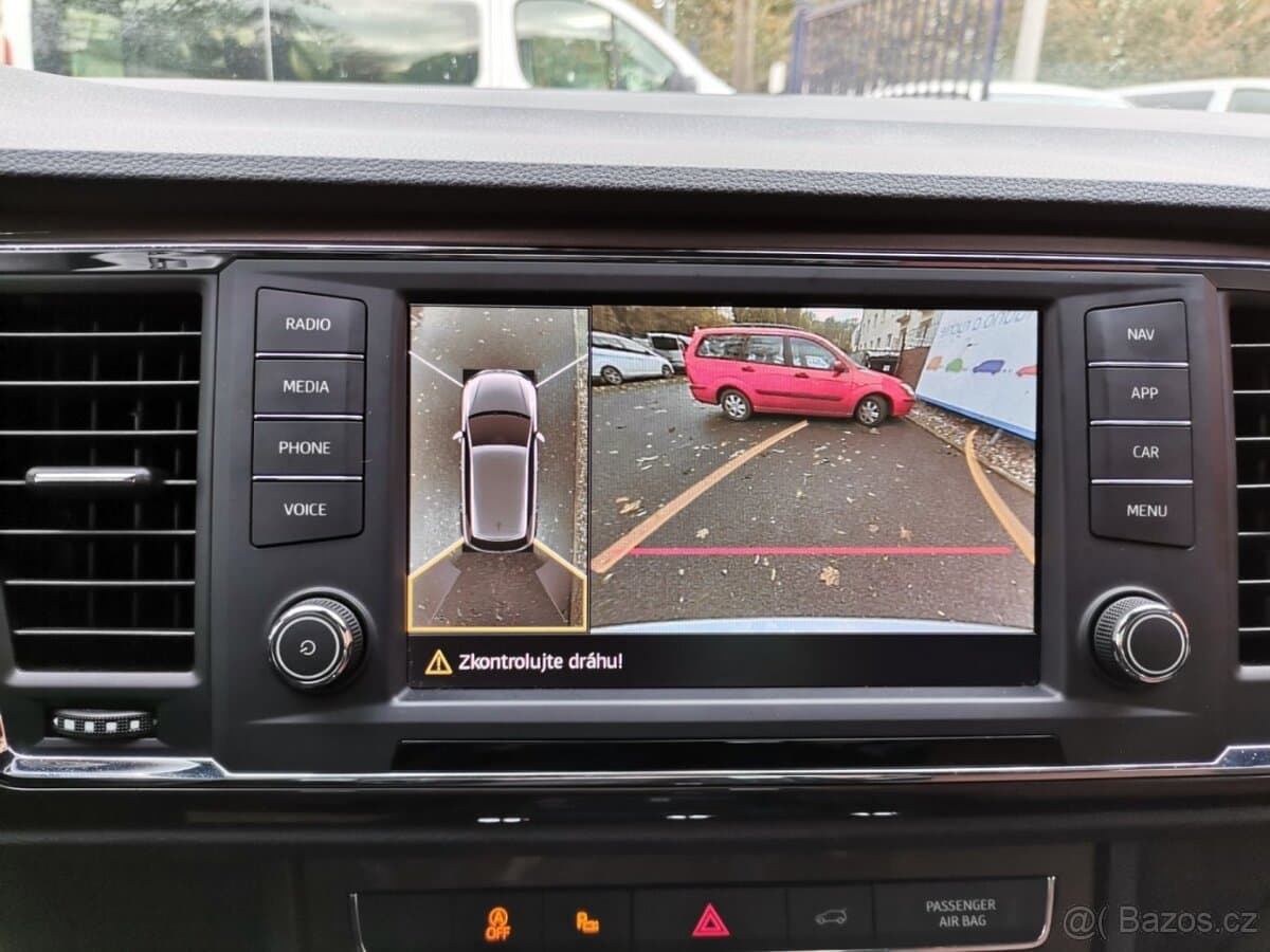 2017 Seat ATECA - 13