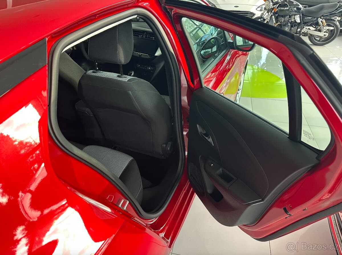 2024 Opel CORSA - 13