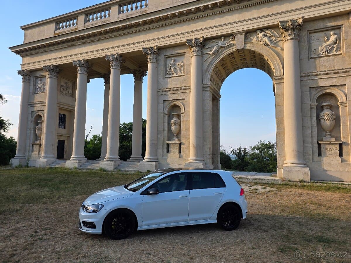 2014 Volkswagen GOLF - 13