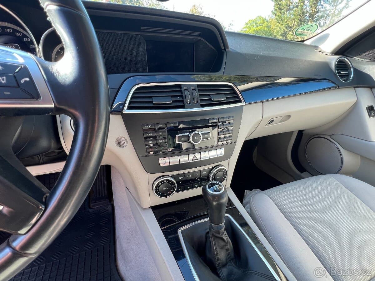 2012 Mercedes-Benz OSTATNÍ - 13
