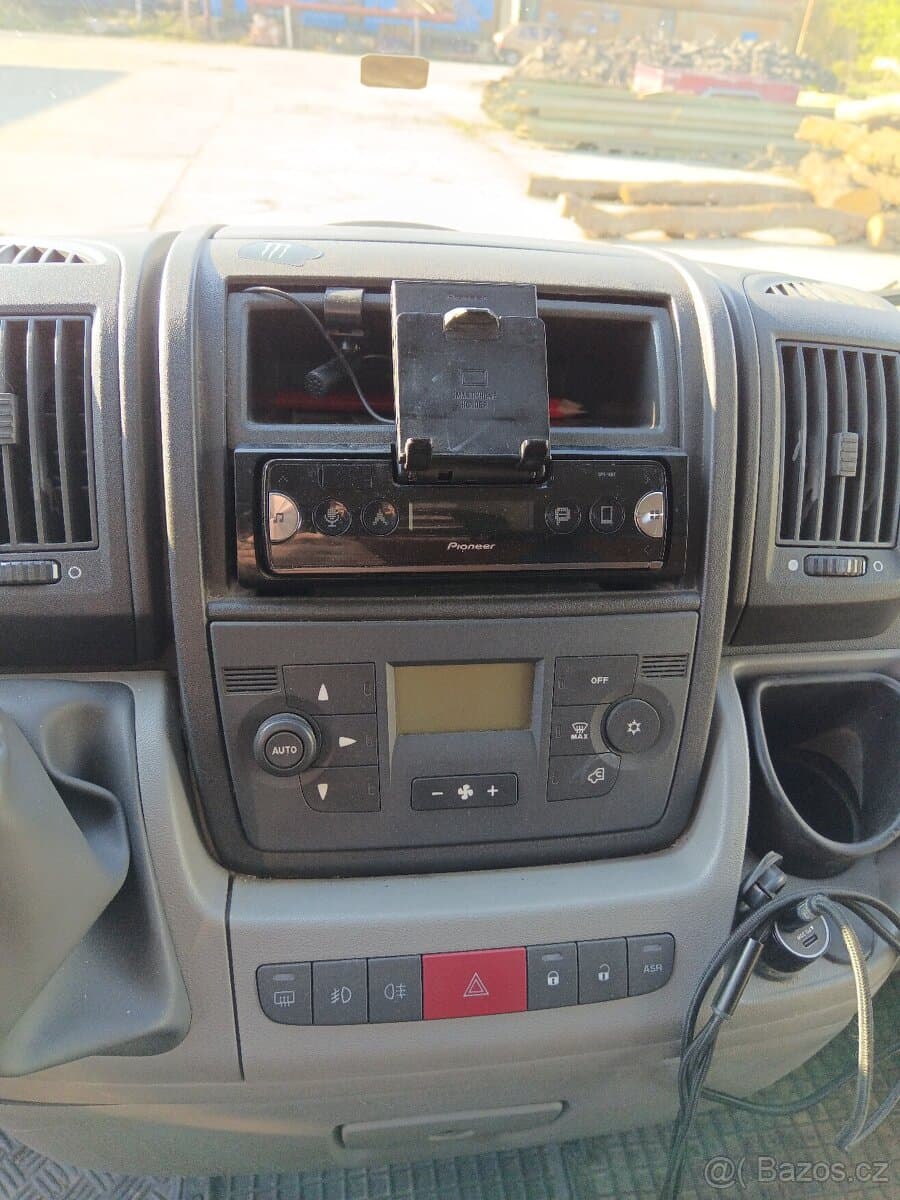 2010 Fiat DUCATO - 13
