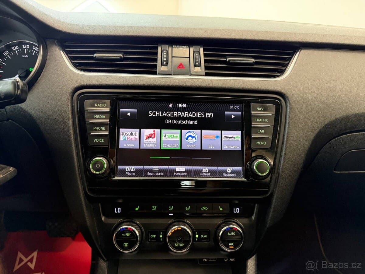 2013 Škoda OCTAVIA - 13