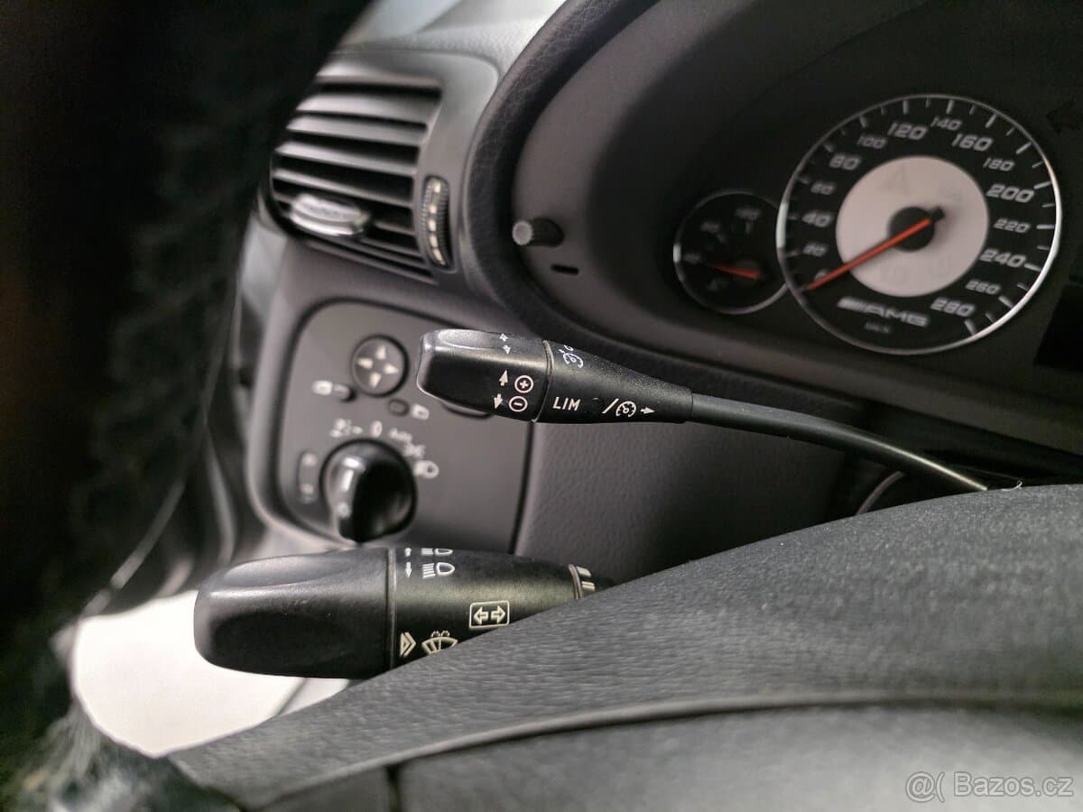 2004 Mercedes-Benz OSTATNÍ - 13