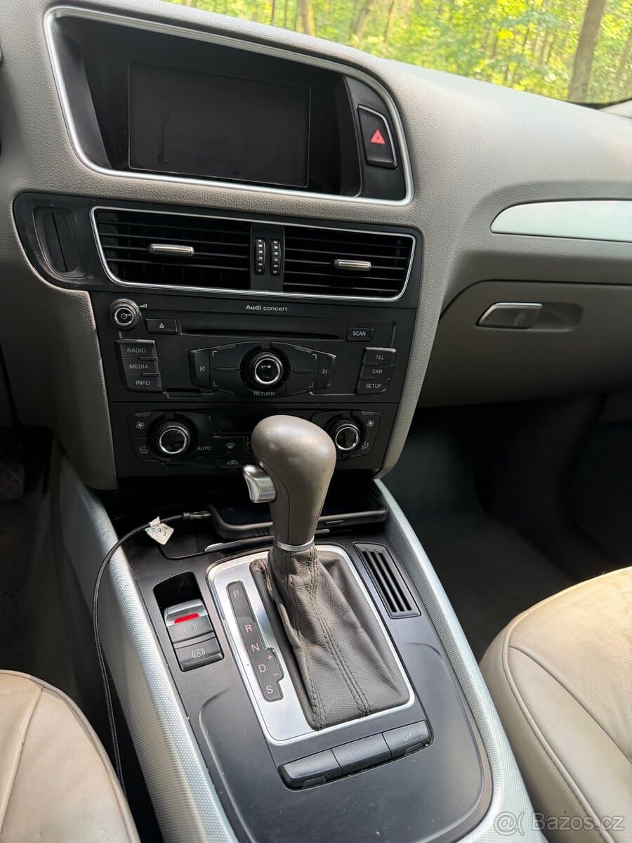 2009 Audi Q5 - 13