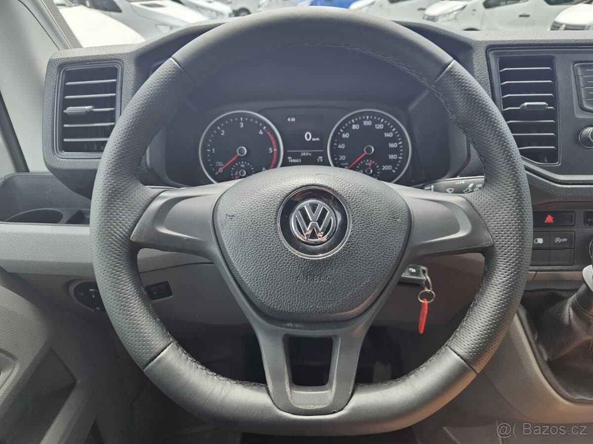 2019 Volkswagen OSTATNÍ - 13