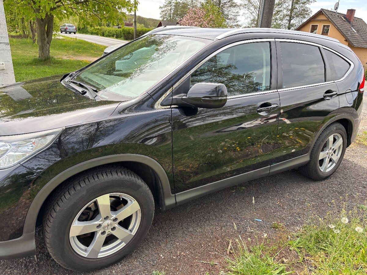 2015 Honda OSTATNÍ - 13
