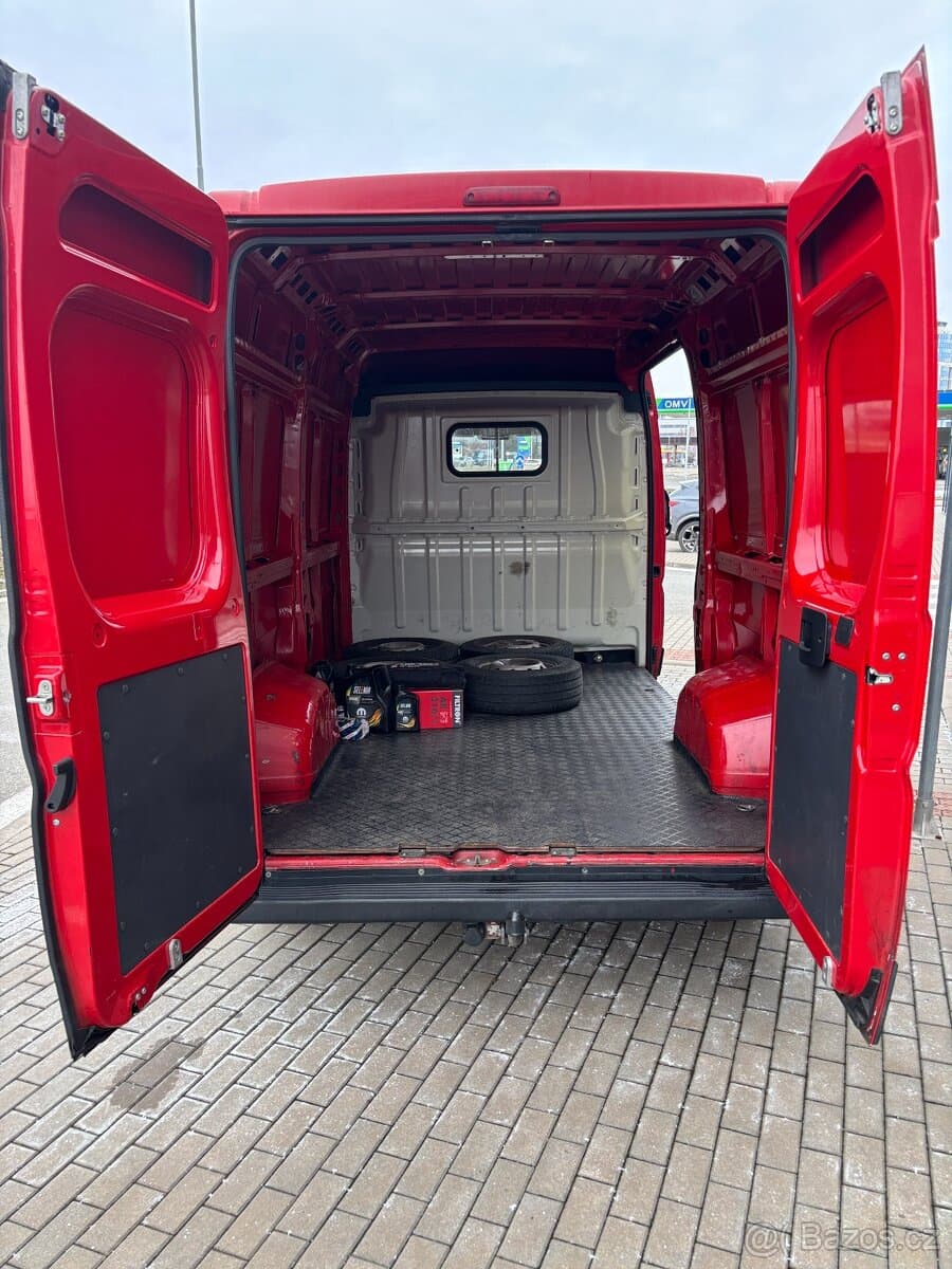 2019 Fiat DUCATO - 13