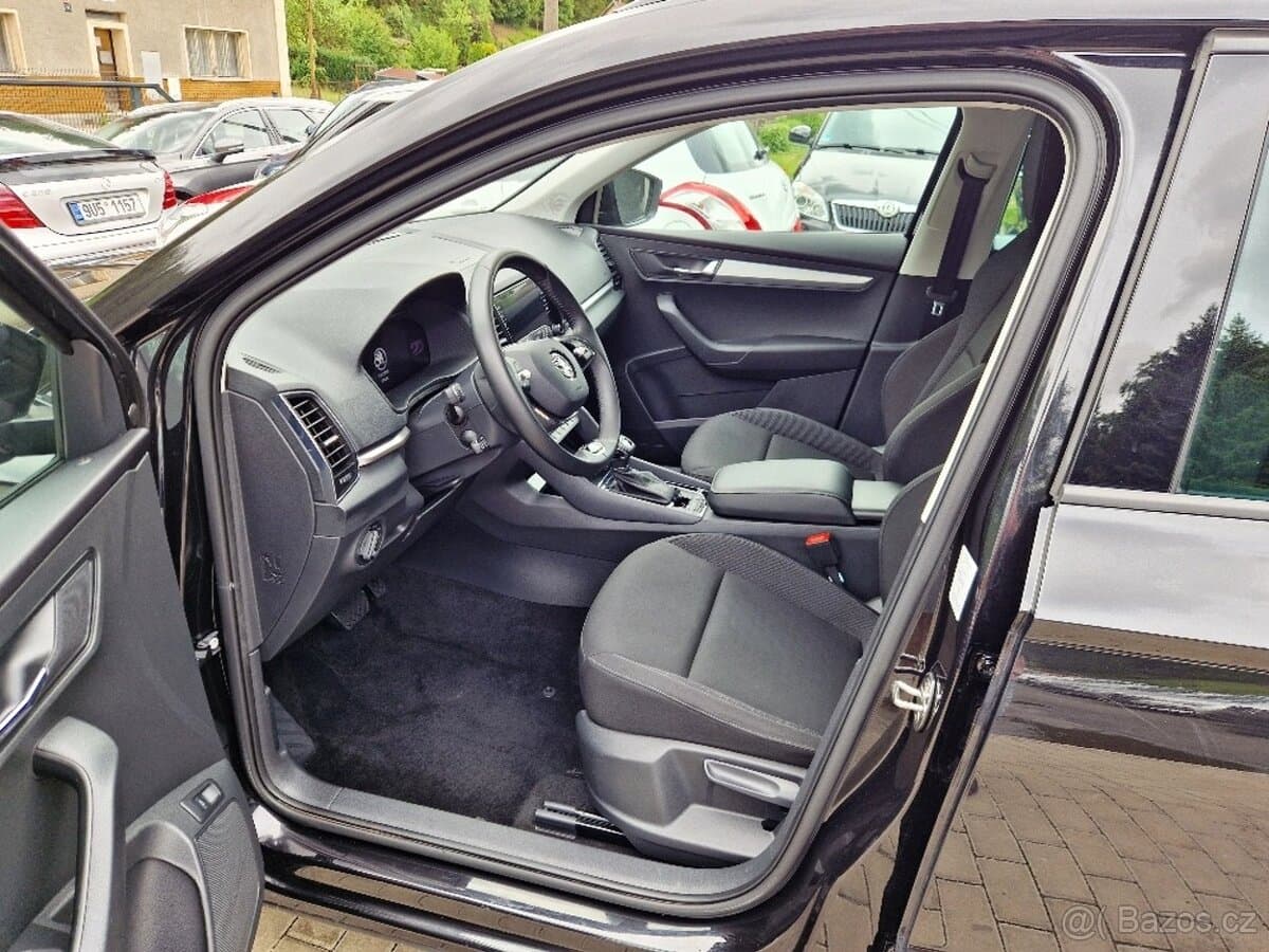2023 Škoda KAROQ - 13