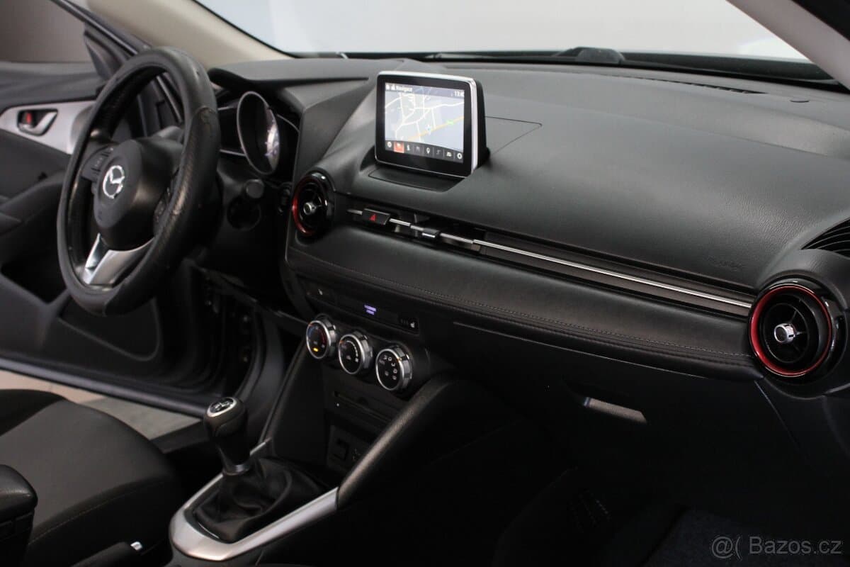 2015 Mazda CX-3 - 13