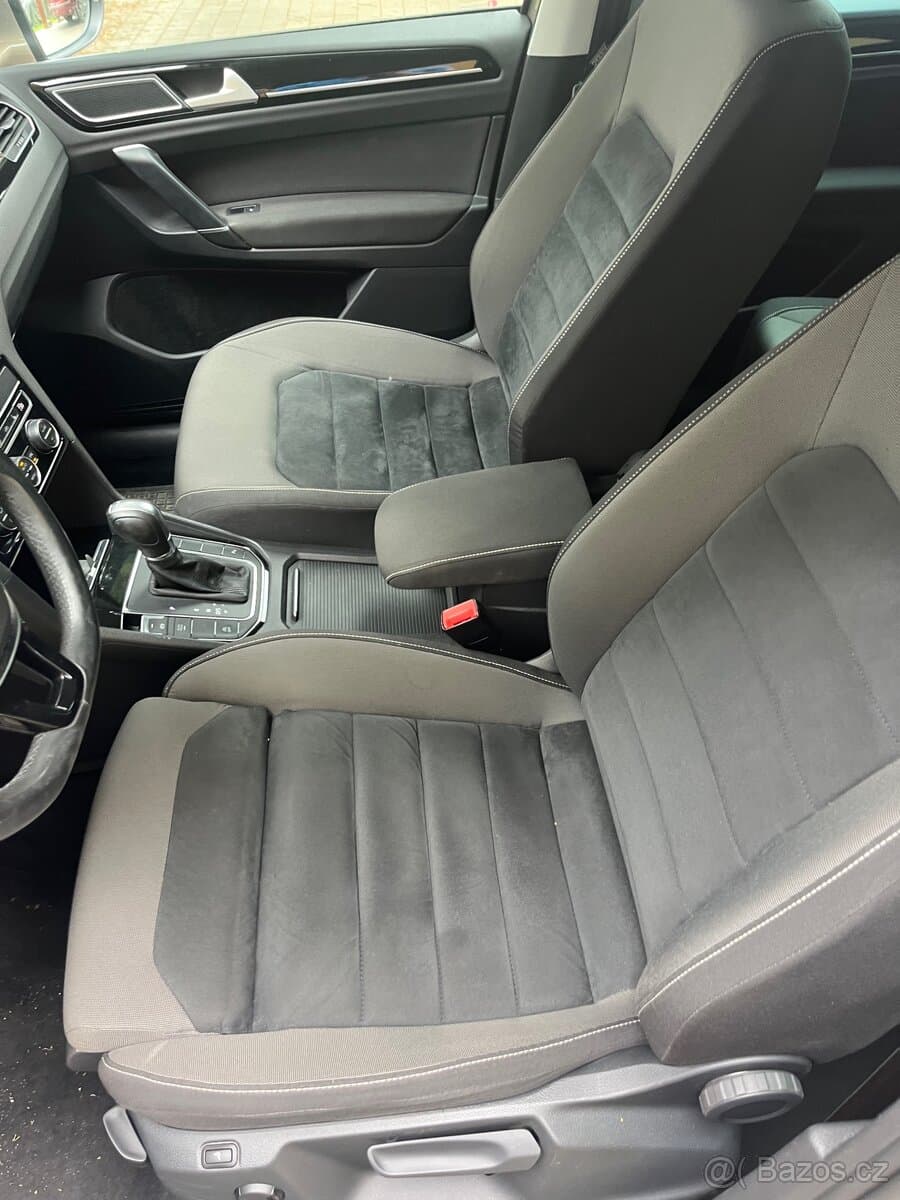 2014 Volkswagen GOLF - 13