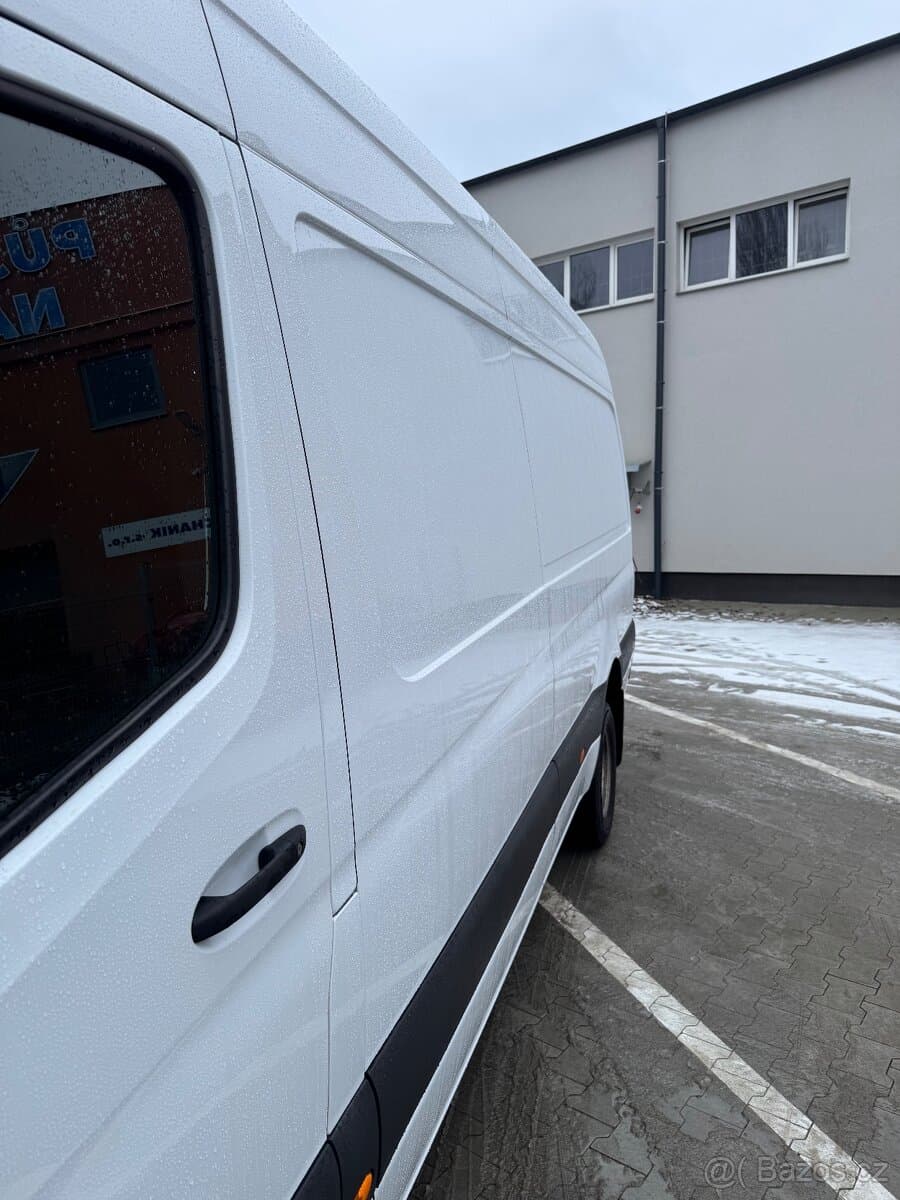 2019 Mercedes-Benz SPRINTER - 13