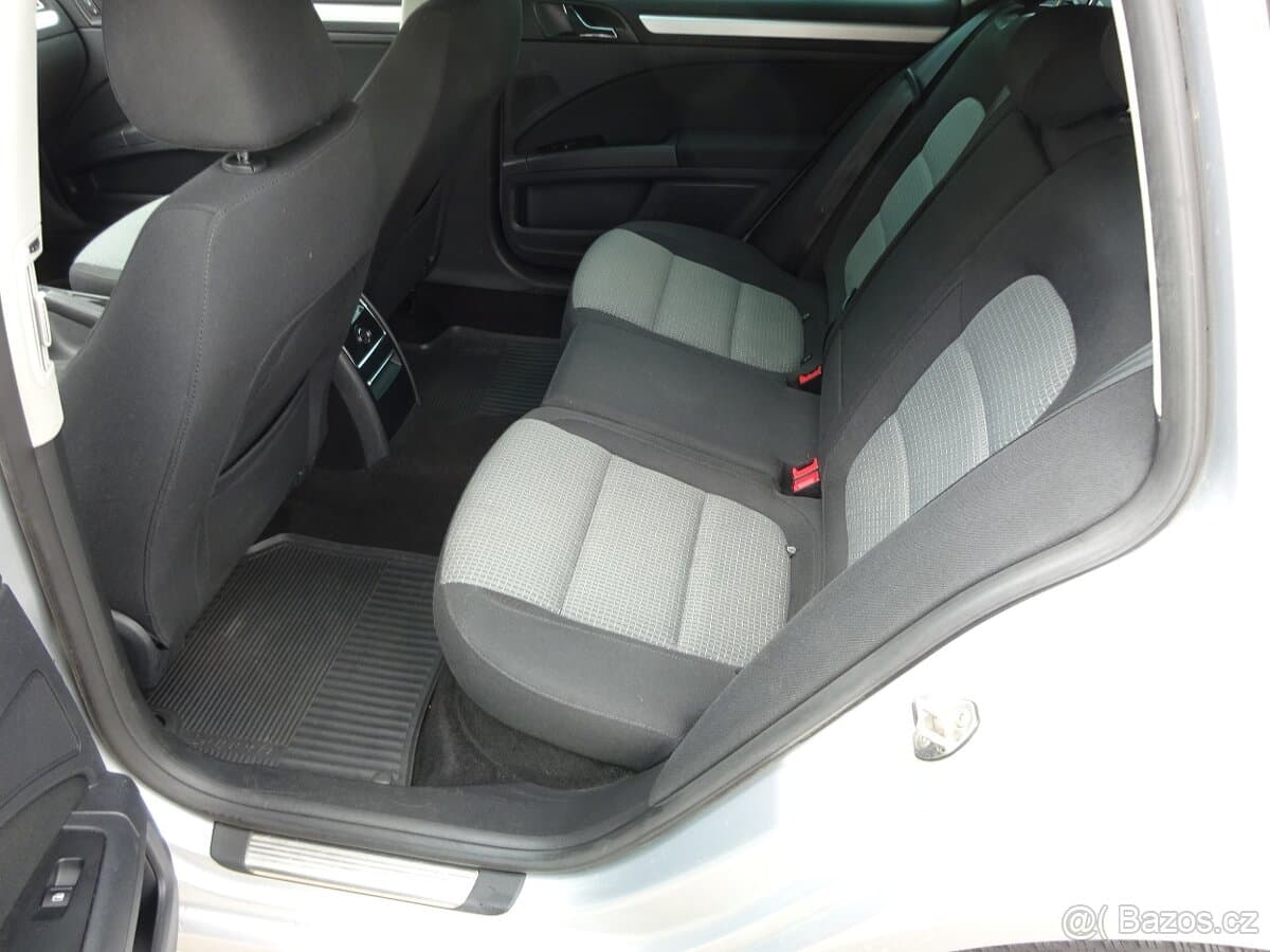 2012 Škoda SUPERB - 13
