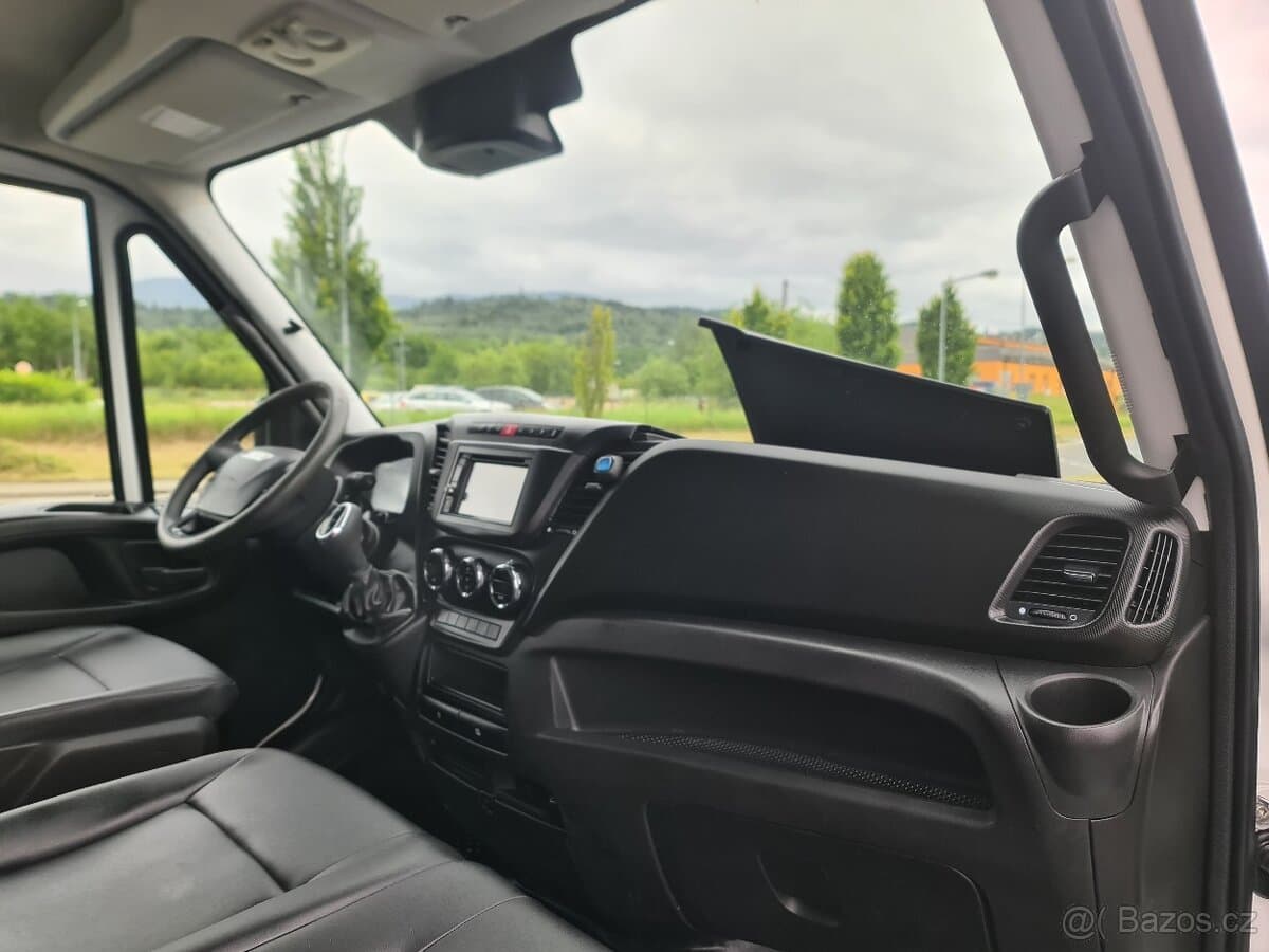 2016 Iveco OSTATNÍ - 13