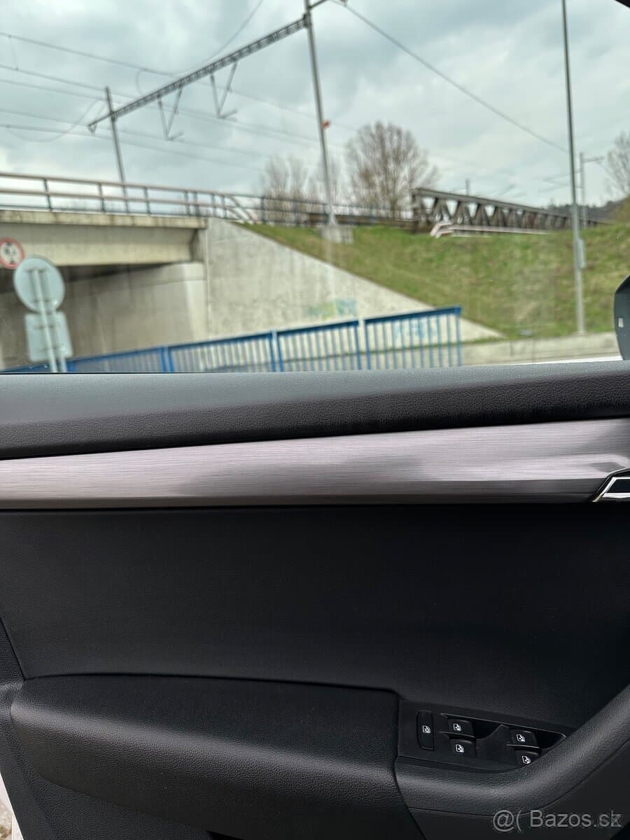 2019 Škoda OCTAVIA - 13