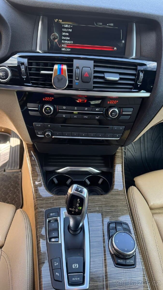 2014 BMW X3 - 13