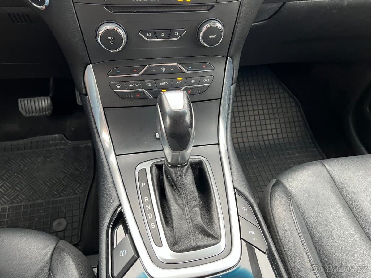 2017 Ford OSTATNÍ - 13