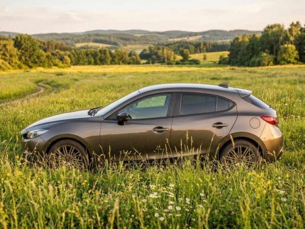 2014 Mazda 3 - 13