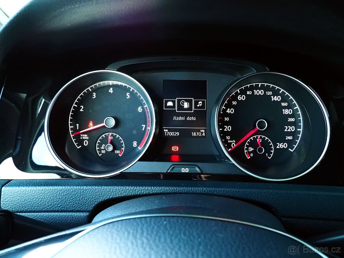 2014 Volkswagen GOLF - 13