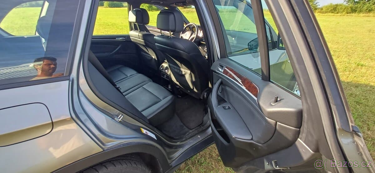 BMW X5 - 13