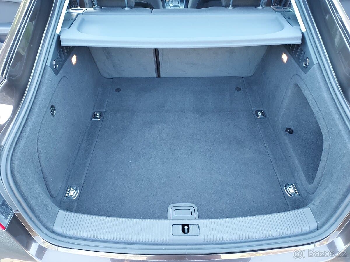 2013 Audi A5 - 13