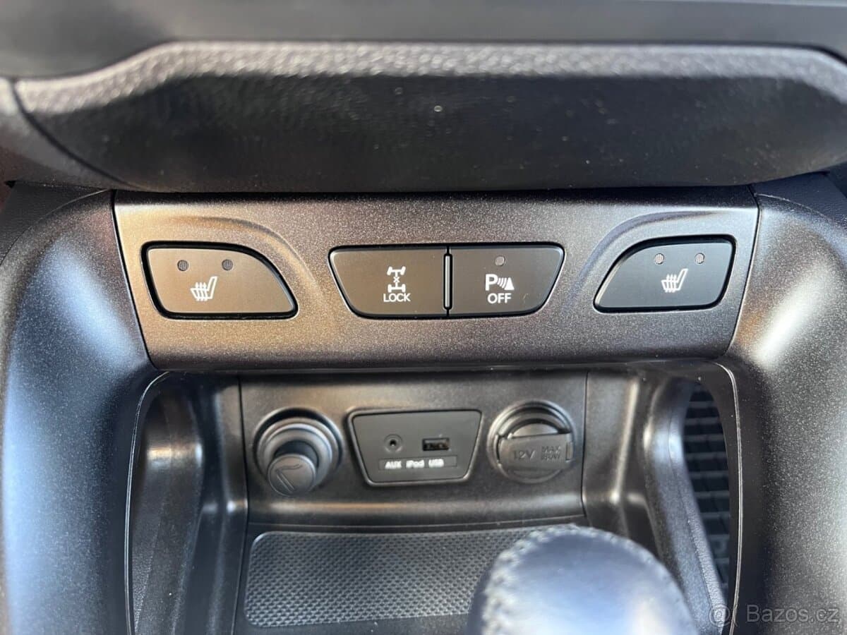 2015 Hyundai ix35 - 13