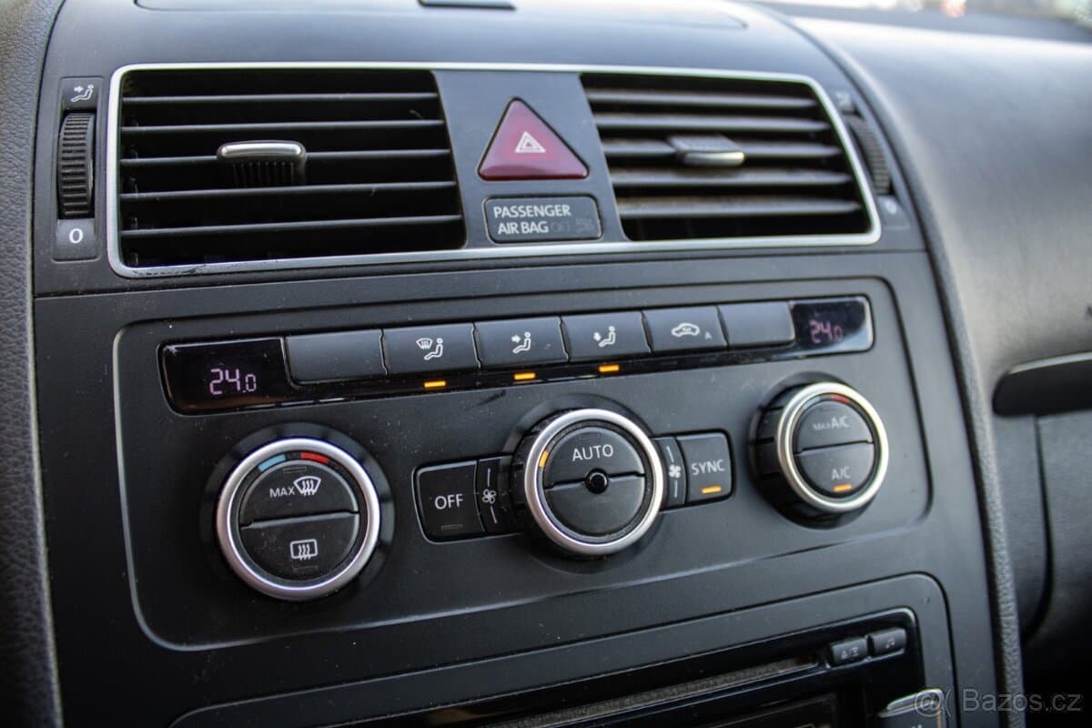 2014 Volkswagen TOURAN - 13