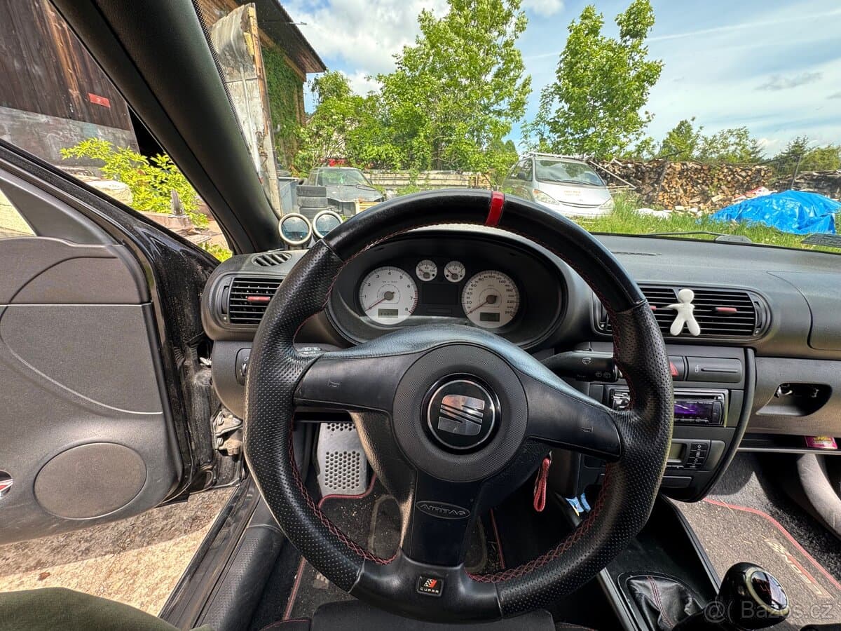 2002 Seat LEON - 13