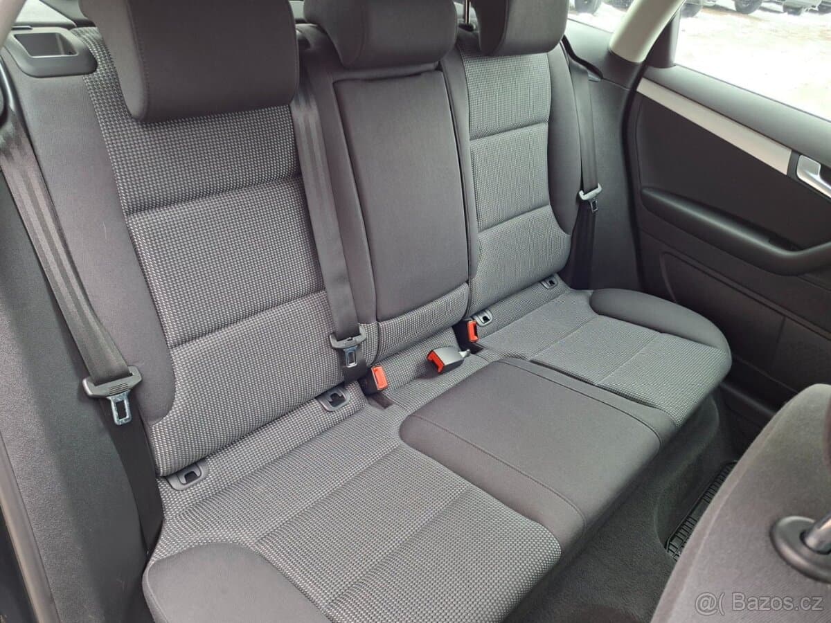 2010 Audi A3 - 13
