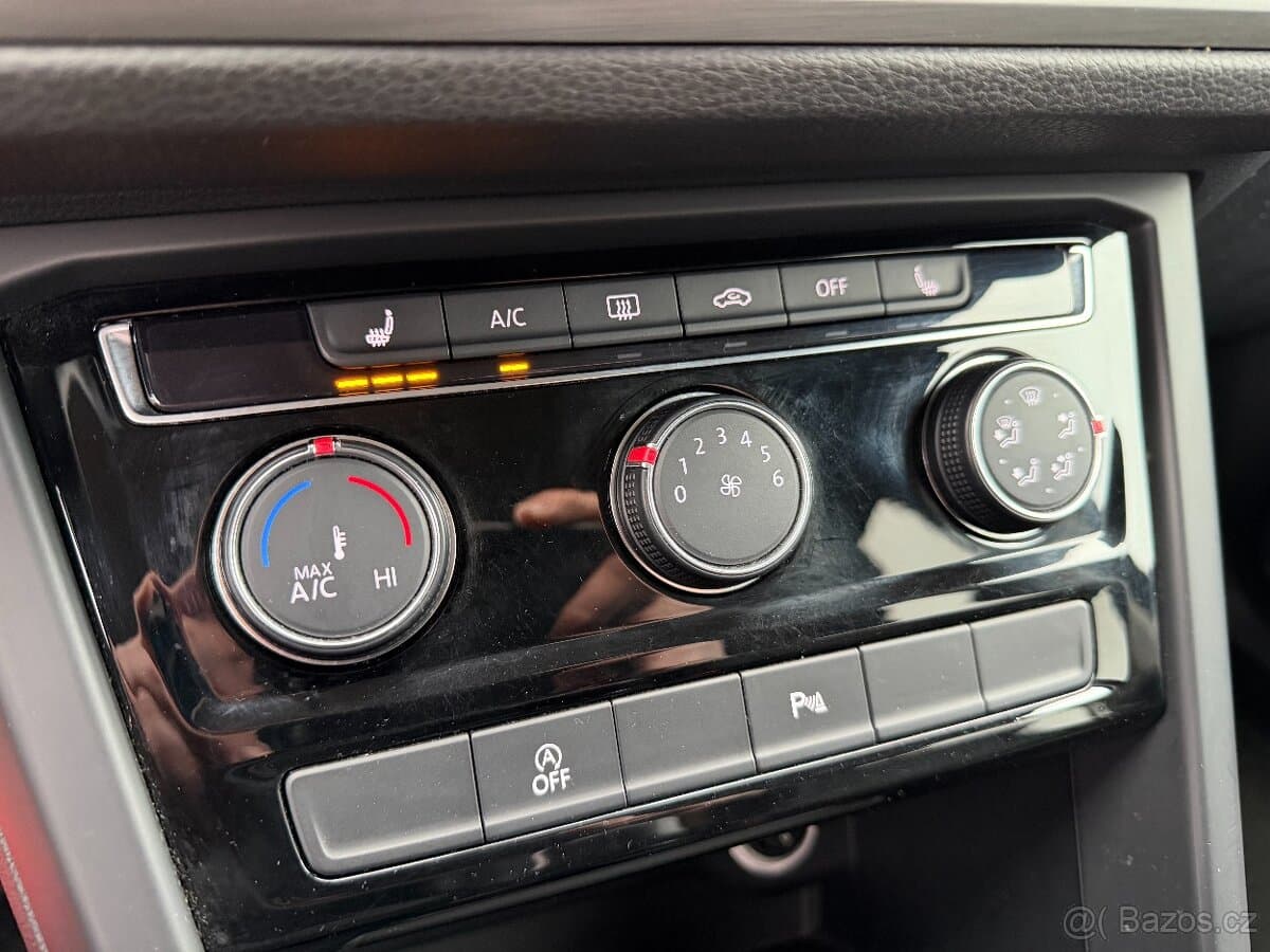 2016 Volkswagen TOURAN - 13