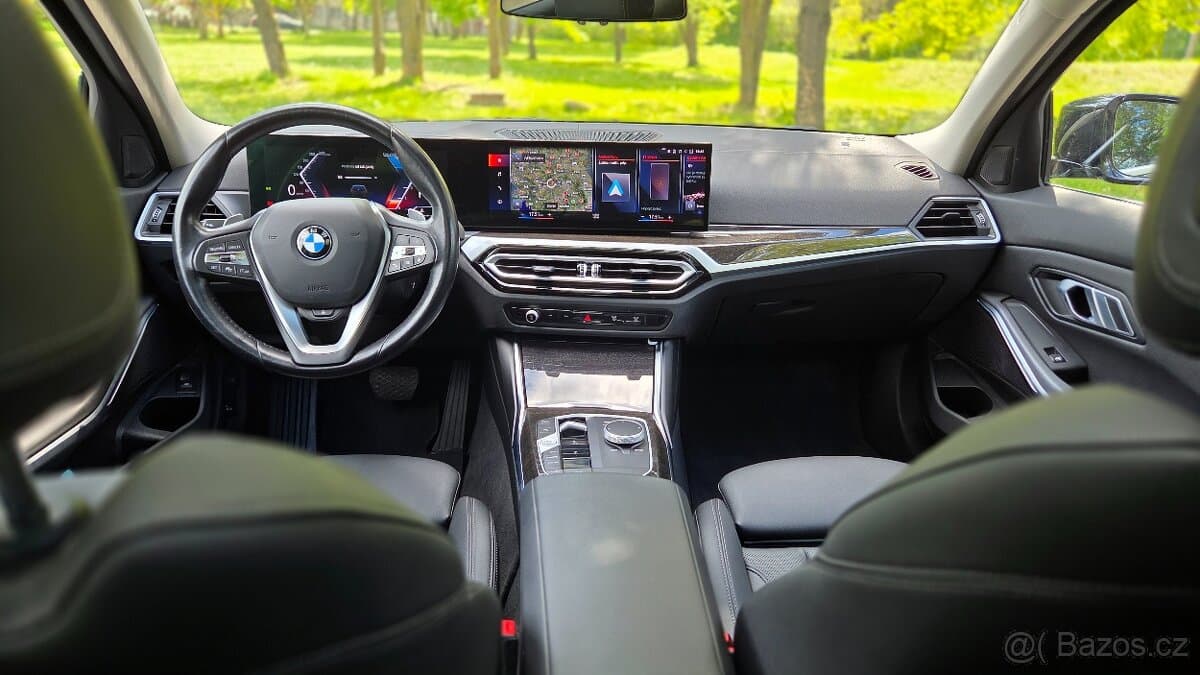 2023 BMW OSTATNÍ - 13