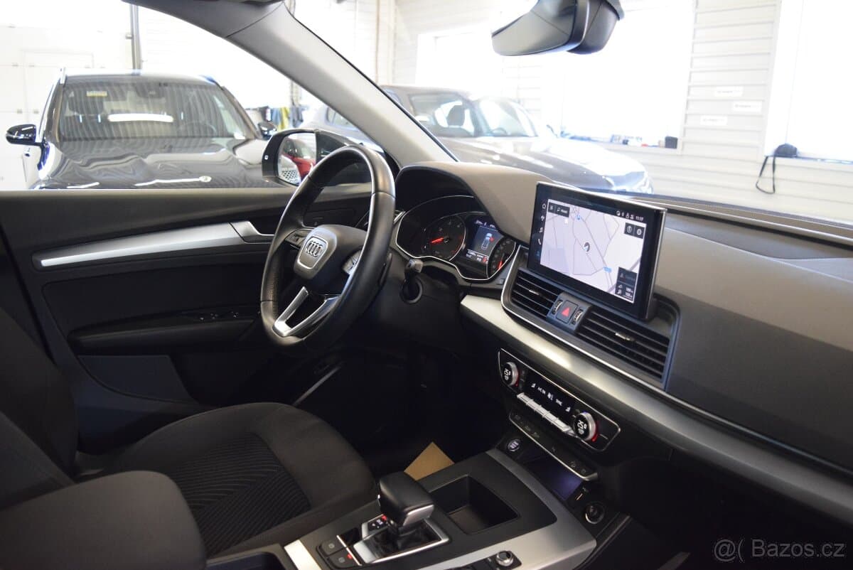 2022 Audi Q5 - 13