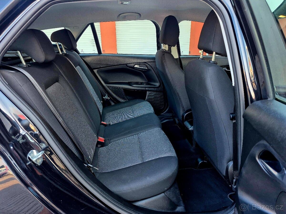 2019 Fiat TIPO - 13
