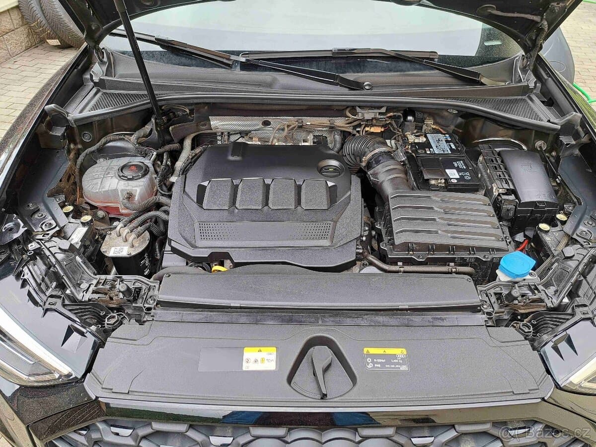2021 Audi Q3 - 13