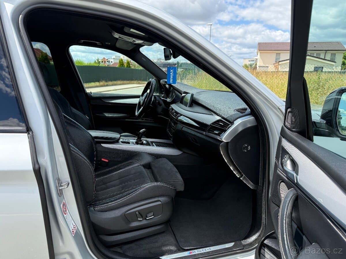 2014 BMW X5 - 13