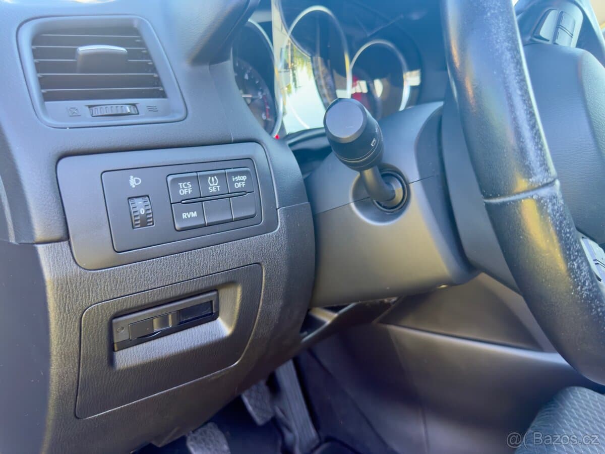 2012 Mazda CX-5 - 13