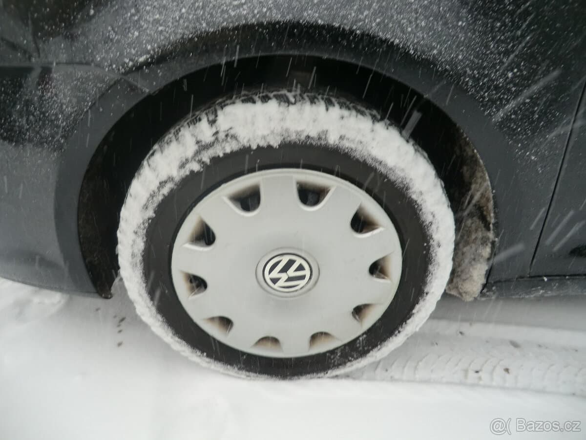2007 Volkswagen TOURAN - 13