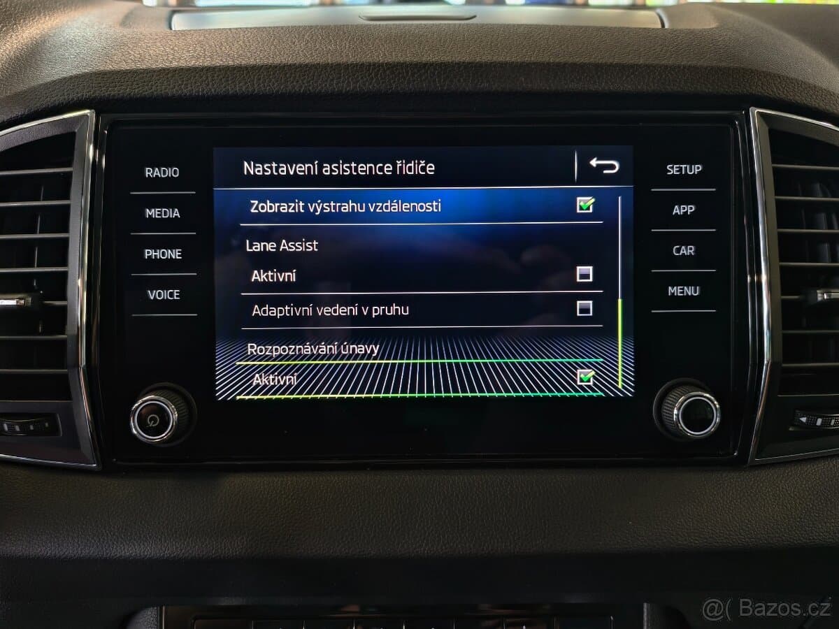 2020 Škoda KAROQ - 13
