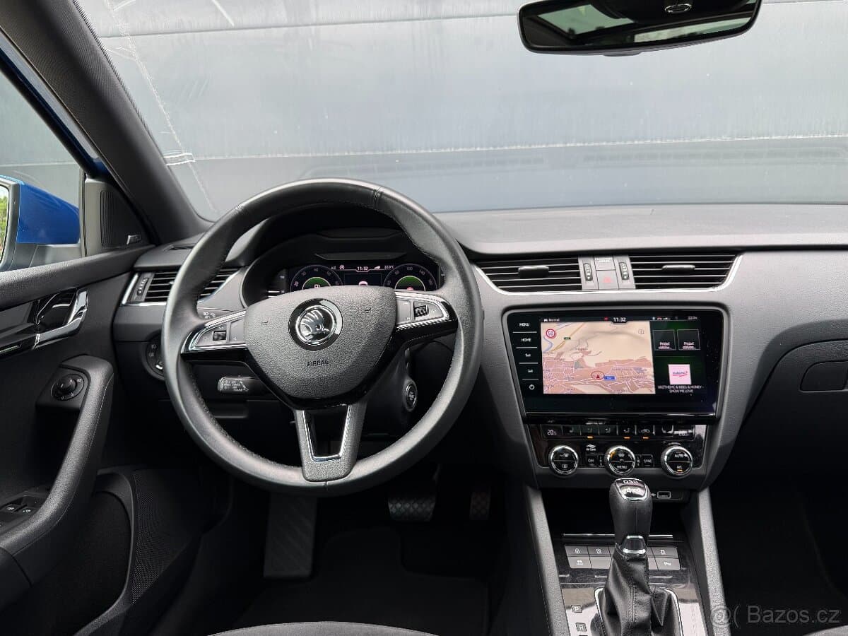 2019 Škoda OCTAVIA - 13
