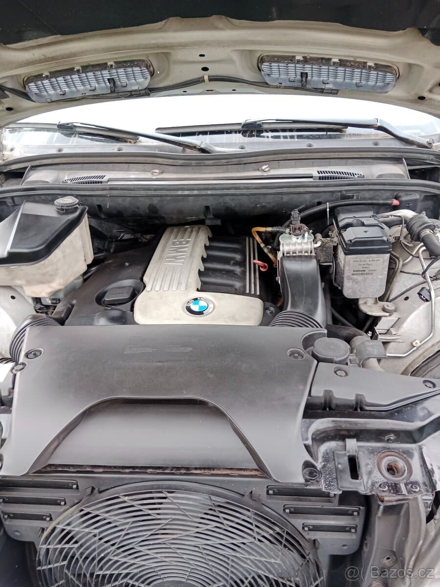 BMW X5 - 13