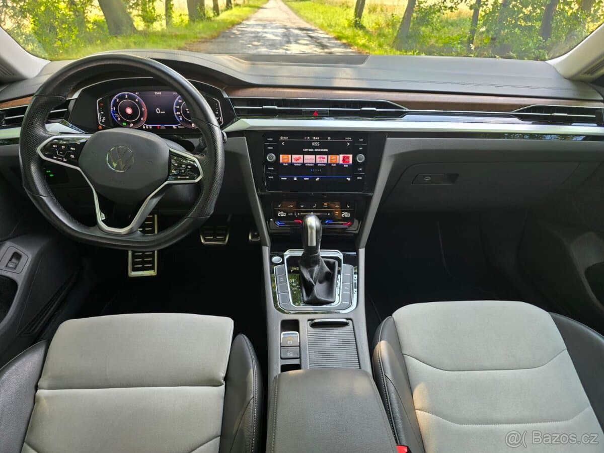 2021 Volkswagen ARTEON - 13