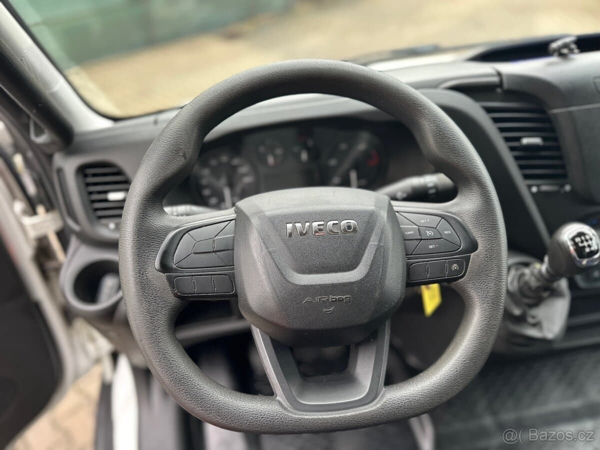 2021 Iveco OSTATNÍ - 13