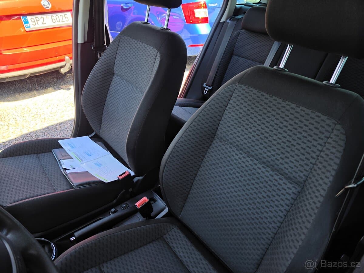 2012 Škoda FABIA - 13