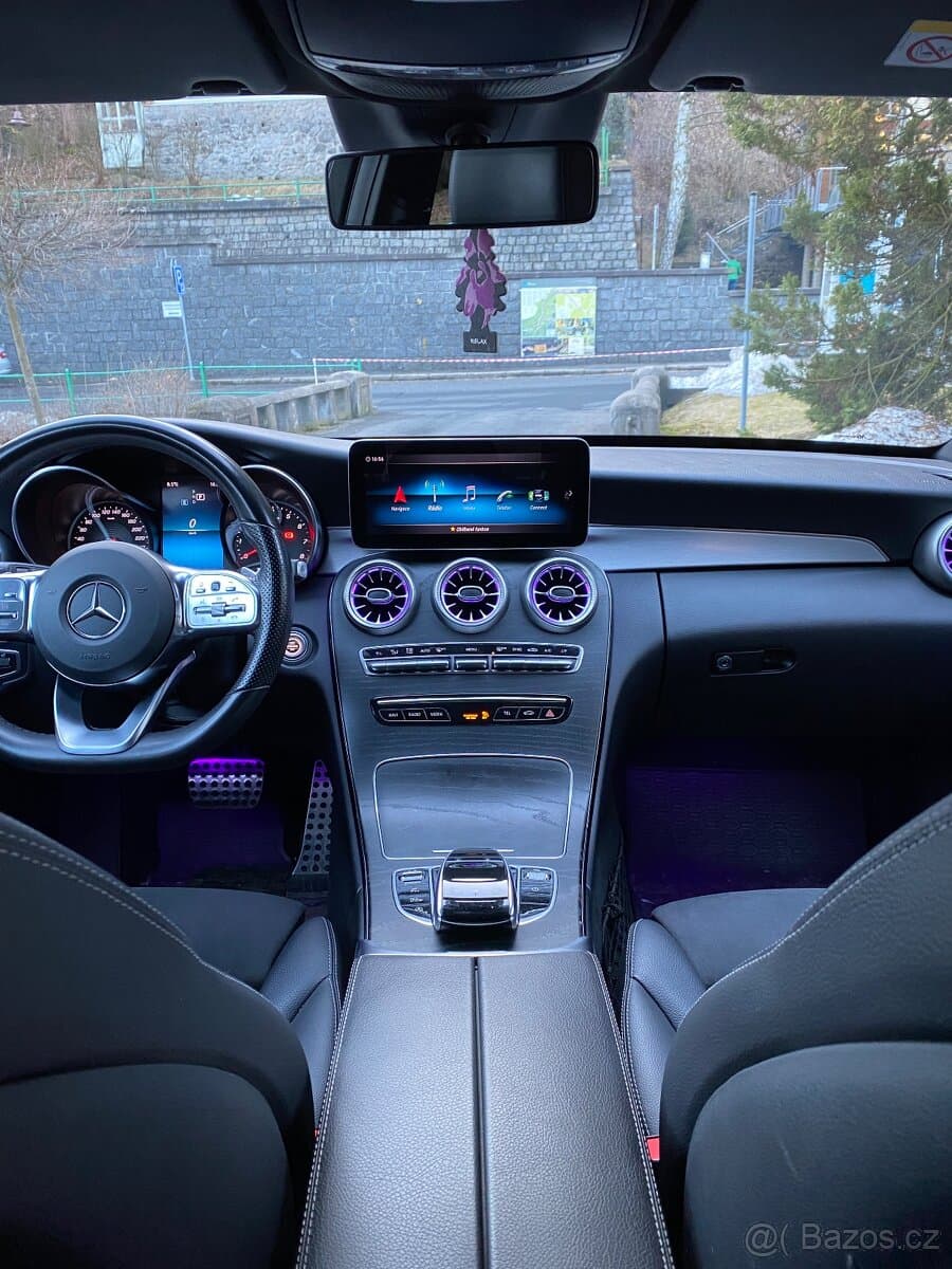 2019 Mercedes-Benz OSTATNÍ - 13