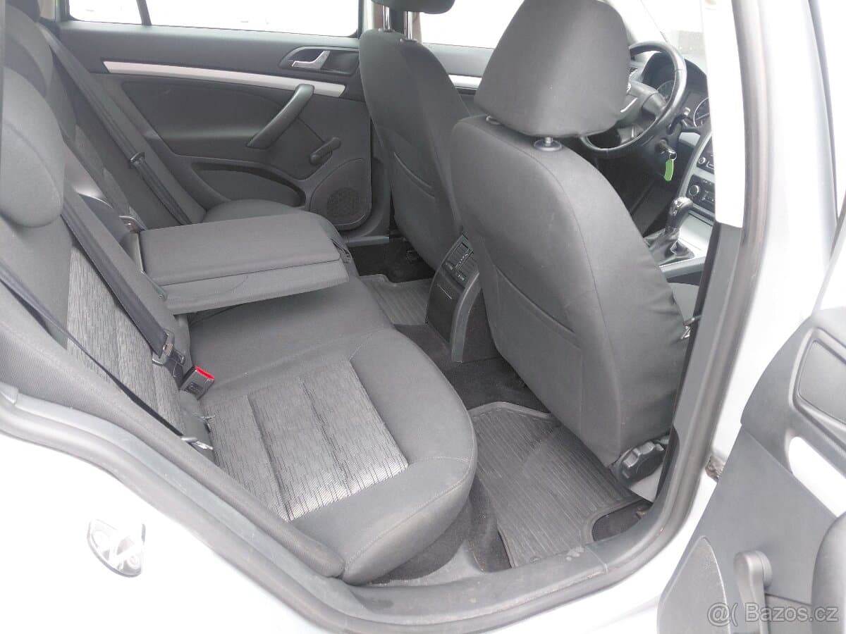 2010 Škoda OCTAVIA - 13