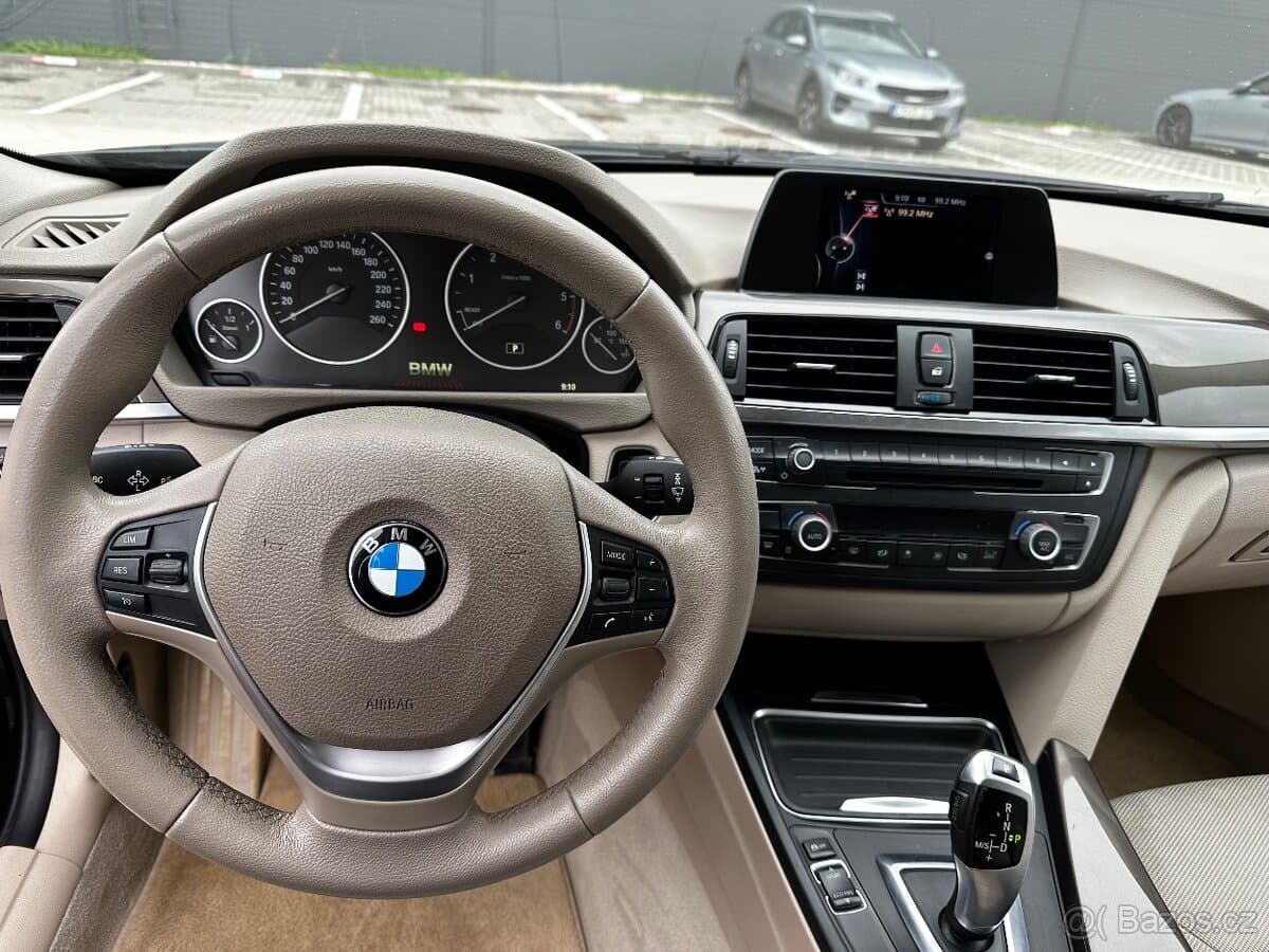 2014 BMW OSTATNÍ - 13