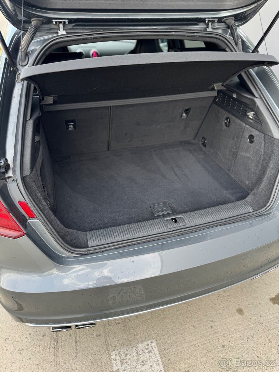 2014 Audi S3 - 13