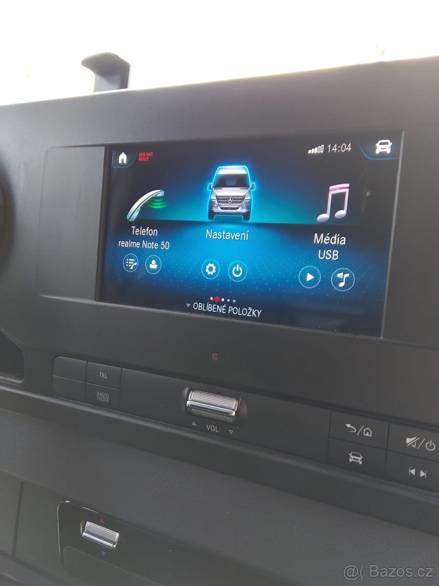2021 Mercedes-Benz SPRINTER - 13