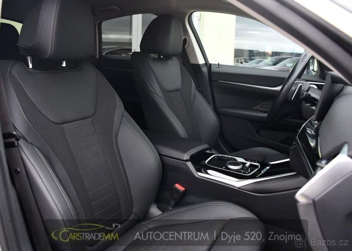 2024 BMW 4-SERIES - 13